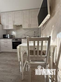 1-к квартира, на длительный срок, 38м2, 2/14 этаж