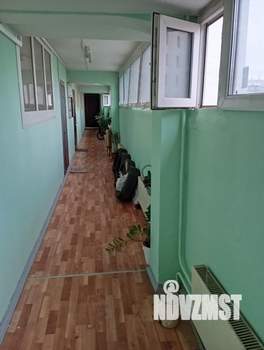 2-к квартира, на длительный срок, 47м2, 7/9 этаж