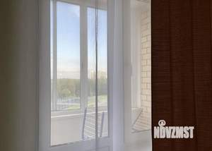 1-к квартира, на длительный срок, 32м2, 6/10 этаж