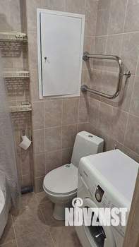 Студия квартира, на длительный срок, 20м2, 3/9 этаж