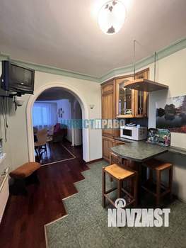 4-к квартира, на длительный срок, 100м2, 5/22 этаж