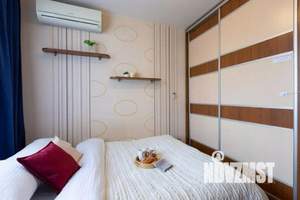 2-к квартира, посуточно, 64м2, 1/1 этаж