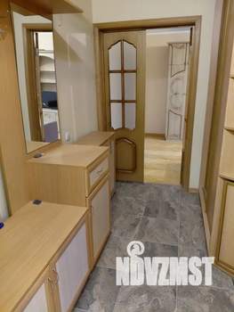 3-к квартира, посуточно, 70м2, 5/16 этаж