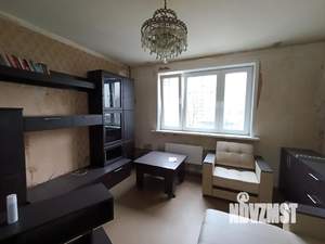 2-к квартира, на длительный срок, 55м2, 3/12 этаж