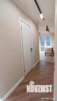 2-к квартира, на длительный срок, 54м2, 3/12 этаж