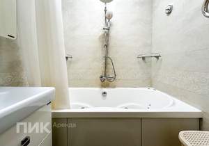 2-к квартира, на длительный срок, 40м2, 14/18 этаж