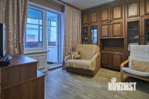 1-к квартира, на длительный срок, 30м2, 9/12 этаж