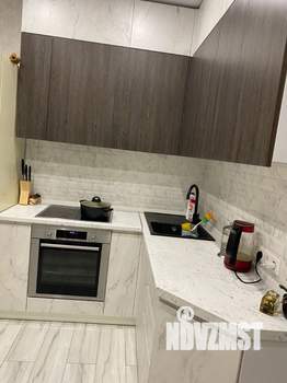 2-к квартира, на длительный срок, 47м2, 13/17 этаж