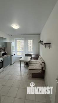 1-к квартира, на длительный срок, 33м2, 8/17 этаж