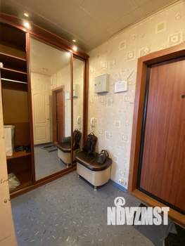 1-к квартира, на длительный срок, 38м2, 10/14 этаж