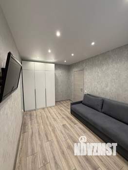 2-к квартира, на длительный срок, 53м2, 4/14 этаж