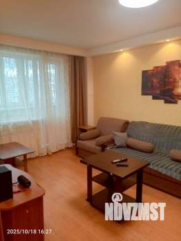 1-к квартира, на длительный срок, 38м2, 13/17 этаж