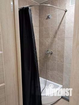 Студия квартира, на длительный срок, 19м2, 3/9 этаж