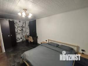 1-к квартира, посуточно, 50м2, 10/14 этаж