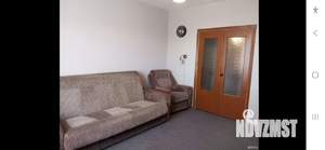 2-к квартира, на длительный срок, 52м2, 14/14 этаж