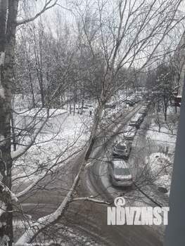 1-к квартира, на длительный срок, 11м2, 3/9 этаж