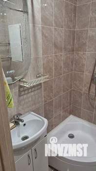 Студия квартира, на длительный срок, 20м2, 3/9 этаж