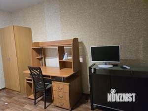 2-к квартира, на длительный срок, 53м2, 4/19 этаж