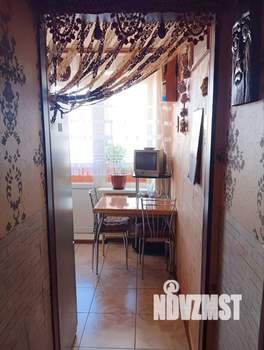 2-к квартира, на длительный срок, 39м2, 12/12 этаж