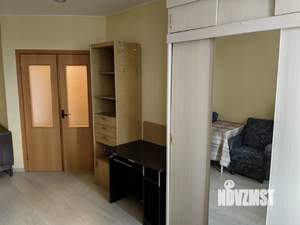 1-к квартира, на длительный срок, 40м2, 11/12 этаж