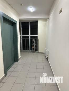 1-к квартира, посуточно, 36м2, 5/16 этаж