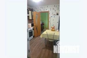 1-к квартира, посуточно, 47м2, 3/22 этаж