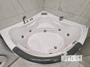 1-к квартира, посуточно, 32м2, 1/14 этаж