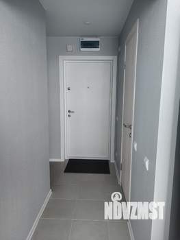 1-к квартира, на длительный срок, 32м2, 25/25 этаж