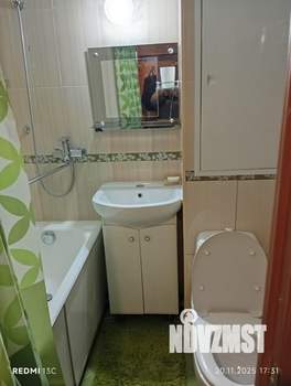 1-к квартира, на длительный срок, 30м2, 7/12 этаж