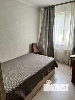 2-к квартира, на длительный срок, 60м2, 1/14 этаж