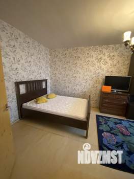 1-к квартира, на длительный срок, 38м2, 9/14 этаж