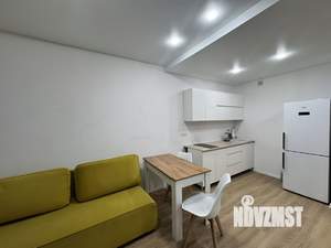 1-к квартира, посуточно, 56м2, 9/17 этаж