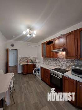 3-к квартира, на длительный срок, 76м2, 4/17 этаж