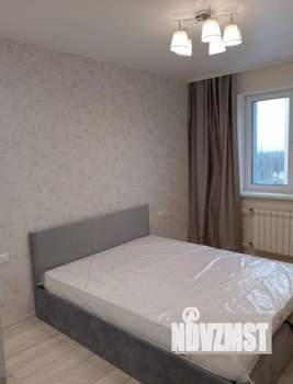 2-к квартира, на длительный срок, 45м2, 16/16 этаж