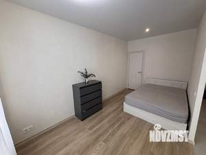 1-к квартира, на длительный срок, 32м2, 24/25 этаж