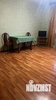 1-к квартира, на длительный срок, 39м2, 2/14 этаж