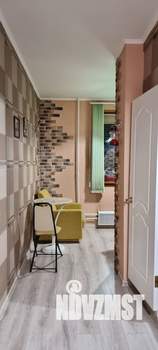 1-к квартира, на длительный срок, 38м2, 13/14 этаж