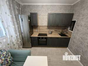 2-к квартира, на длительный срок, 60м2, 14/18 этаж