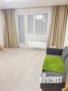 1-к квартира, на длительный срок, 39м2, 9/9 этаж