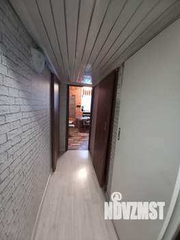 2-к квартира, на длительный срок, 52м2, 3/14 этаж