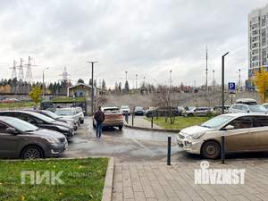 Студия квартира, на длительный срок, 24м2, 15/17 этаж