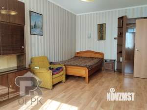 1-к квартира, на длительный срок, 39м2, 7/22 этаж