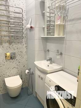 1-к квартира, посуточно, 28м2, 3/17 этаж