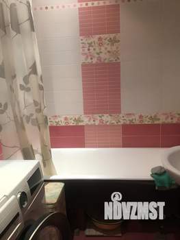 1-к квартира, на длительный срок, 42м2, 8/10 этаж