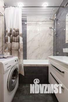 1-к квартира, посуточно, 44м2, 1/1 этаж