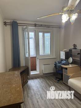 2-к квартира, на длительный срок, 52м2, 9/14 этаж