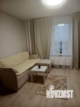 Студия квартира, на длительный срок, 20м2, 7/9 этаж