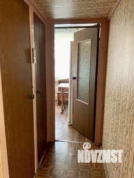 2-к квартира, на длительный срок, 45м2, 5/9 этаж