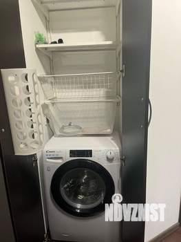 1-к квартира, на длительный срок, 43м2, 22/22 этаж