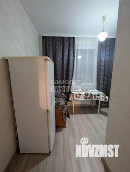 1-к квартира, на длительный срок, 39м2, 13/14 этаж